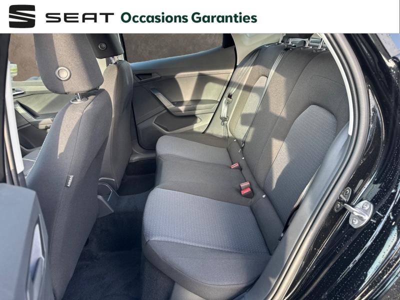 Voitures occasions SEAT IBIZA Copa Vezin-le-Coquet