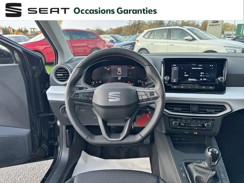 Voitures occasions SEAT IBIZA Copa Vezin-le-Coquet