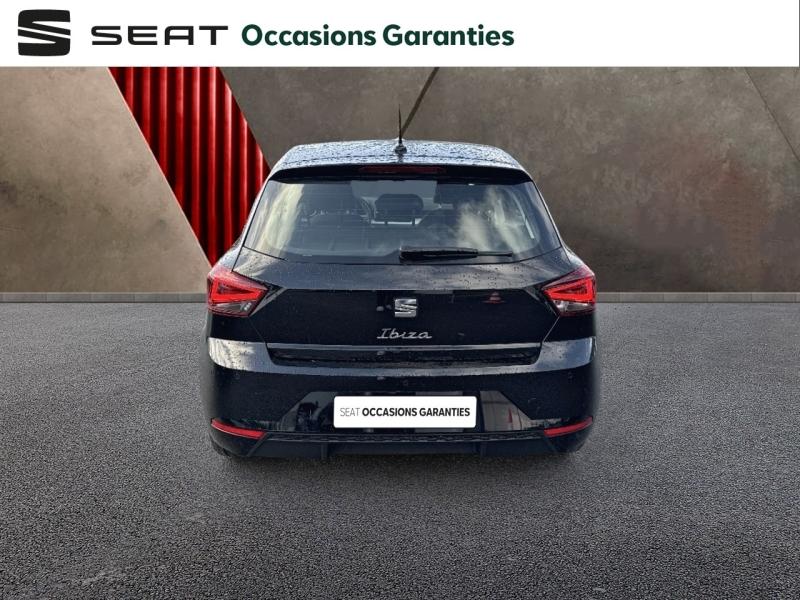 Voitures occasions SEAT IBIZA Copa Vezin-le-Coquet