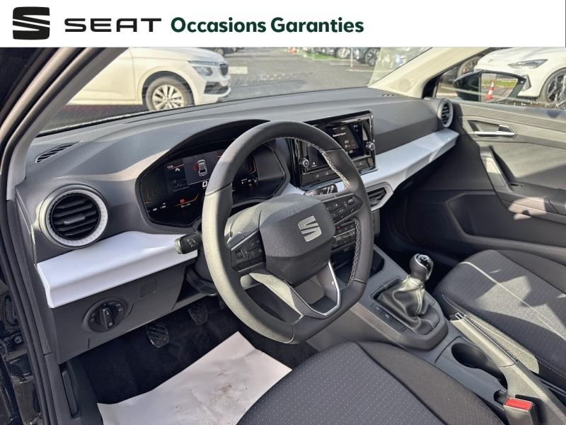 Voitures occasions SEAT IBIZA Copa Vezin-le-Coquet