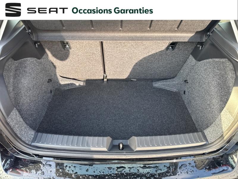 Voitures occasions SEAT IBIZA Copa Vezin-le-Coquet