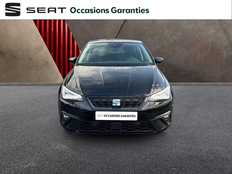 Voitures occasions SEAT IBIZA Copa Vezin-le-Coquet