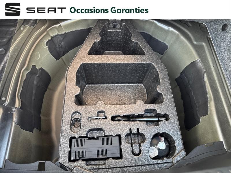 Voitures occasions SEAT IBIZA Copa Vezin-le-Coquet