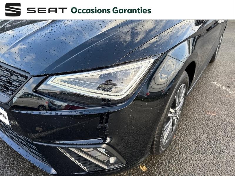 Voitures occasions SEAT IBIZA Copa Vezin-le-Coquet