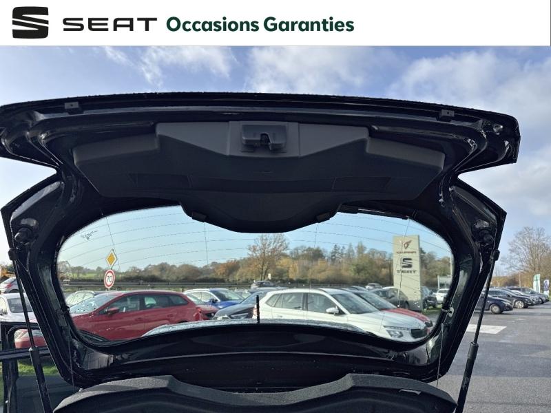 Voitures occasions SEAT IBIZA Copa Vezin-le-Coquet