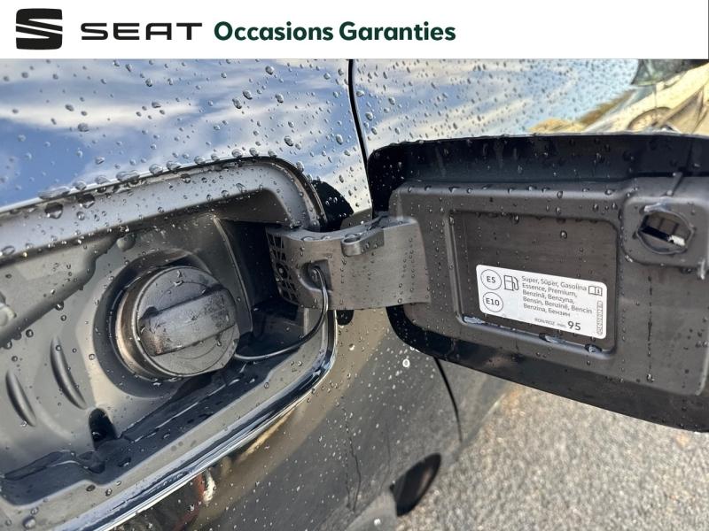 Voitures occasions SEAT IBIZA Copa Vezin-le-Coquet