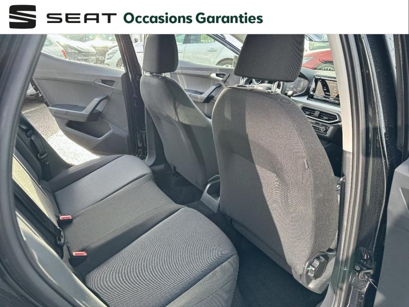 Voitures occasions SEAT IBIZA Copa Vezin-le-Coquet