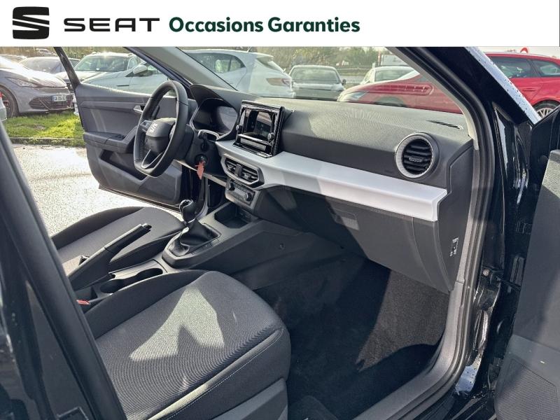 Voitures occasions SEAT IBIZA Copa Vezin-le-Coquet