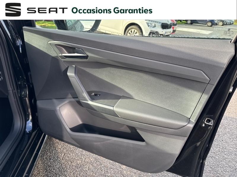 Voitures occasions SEAT IBIZA Copa Vezin-le-Coquet