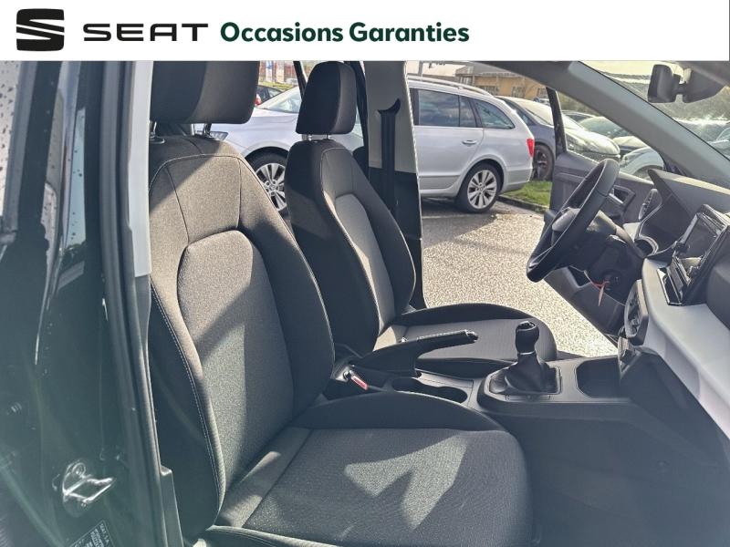 Voitures occasions SEAT IBIZA Copa Vezin-le-Coquet