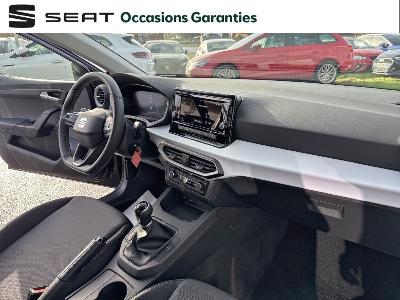 Voitures occasions SEAT IBIZA Copa Vezin-le-Coquet