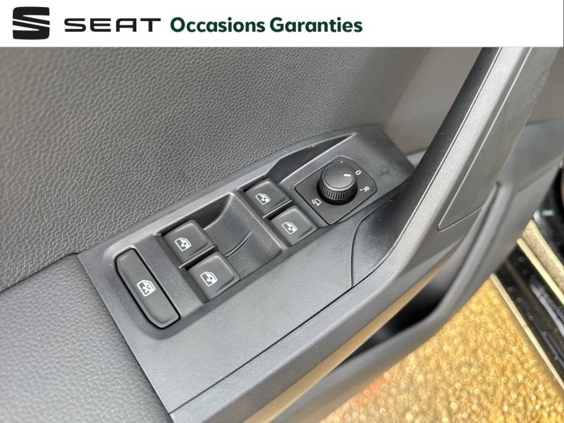 Voitures occasions SEAT IBIZA Copa Vezin-le-Coquet