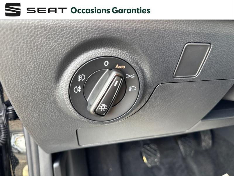 Voitures occasions SEAT IBIZA Copa Vezin-le-Coquet