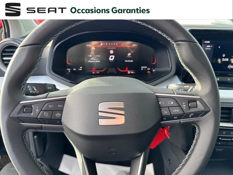 Voitures occasions SEAT IBIZA Copa Vezin-le-Coquet