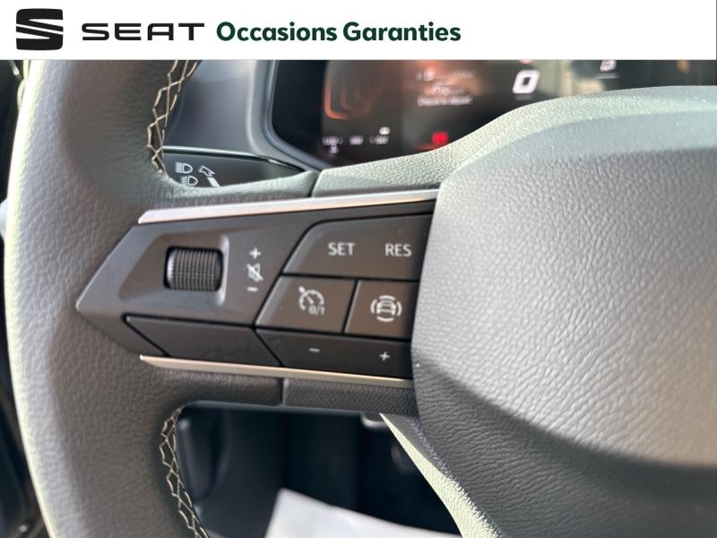 Voitures occasions SEAT IBIZA Copa Vezin-le-Coquet