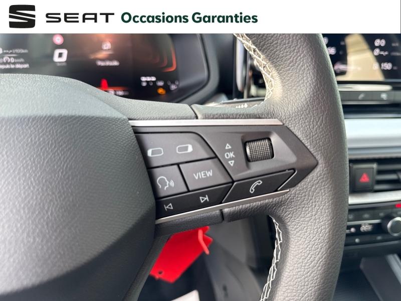 Voitures occasions SEAT IBIZA Copa Vezin-le-Coquet