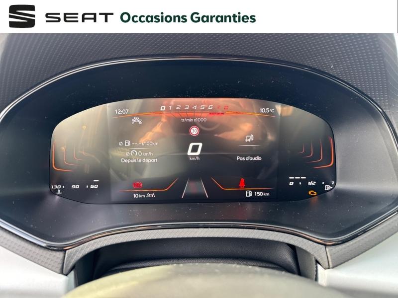 Voitures occasions SEAT IBIZA Copa Vezin-le-Coquet