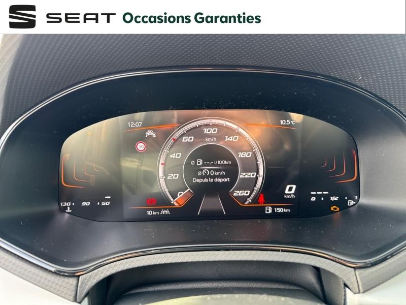 Voitures occasions SEAT IBIZA Copa Vezin-le-Coquet