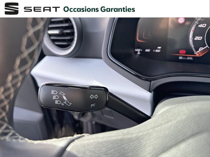 Voitures occasions SEAT IBIZA Copa Vezin-le-Coquet