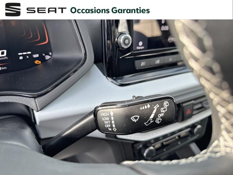 Voitures occasions SEAT IBIZA Copa Vezin-le-Coquet