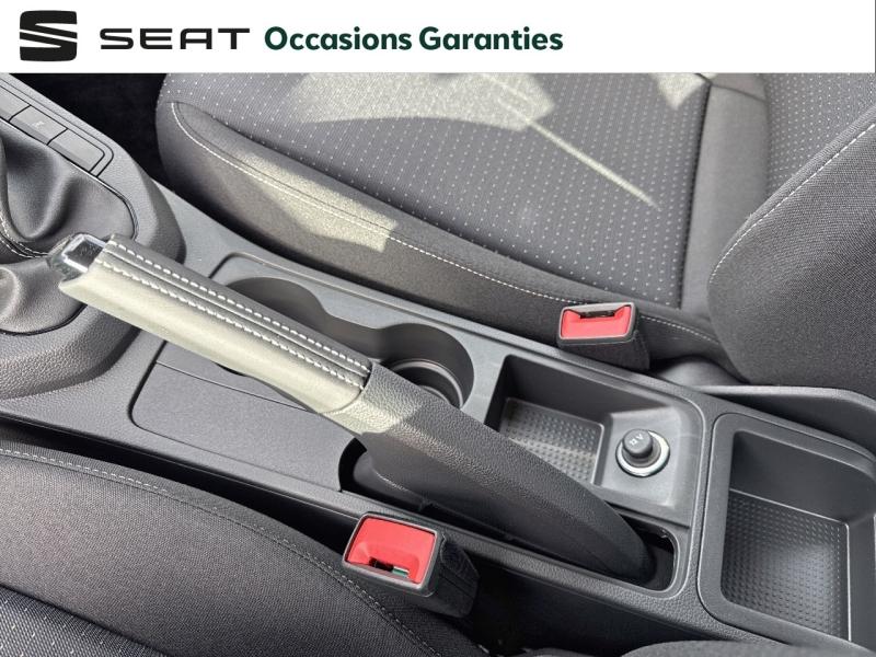 Voitures occasions SEAT IBIZA Copa Vezin-le-Coquet