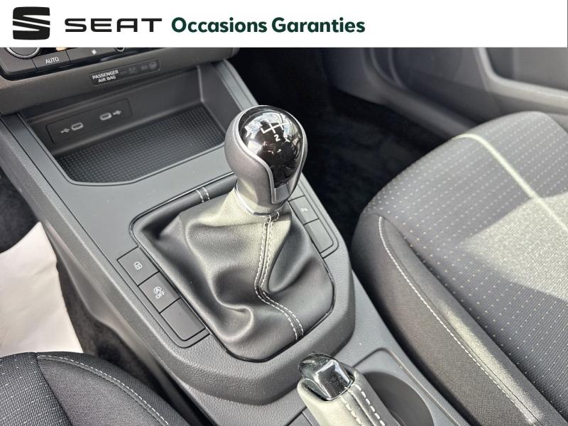 Voitures occasions SEAT IBIZA Copa Vezin-le-Coquet