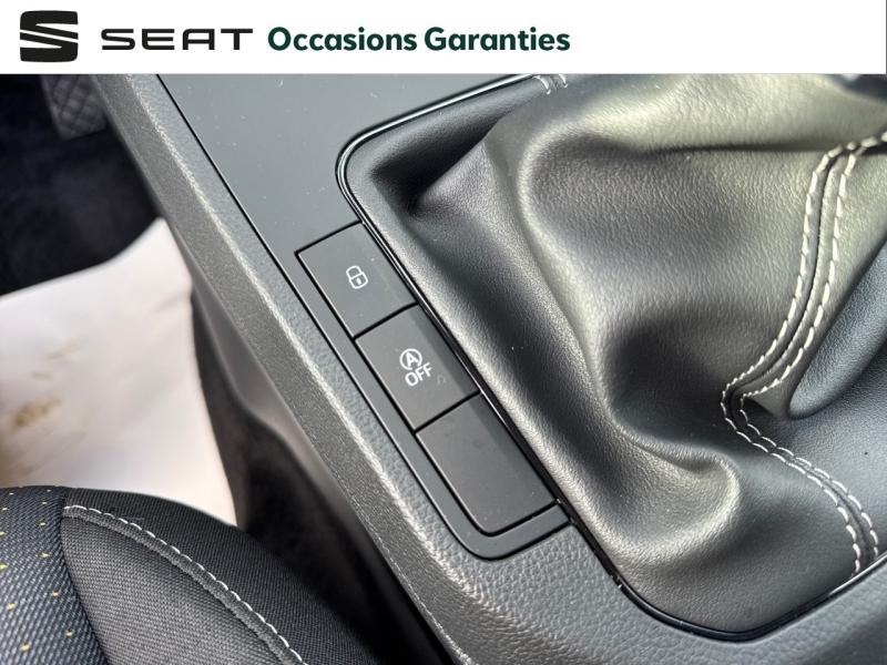 Voitures occasions SEAT IBIZA Copa Vezin-le-Coquet