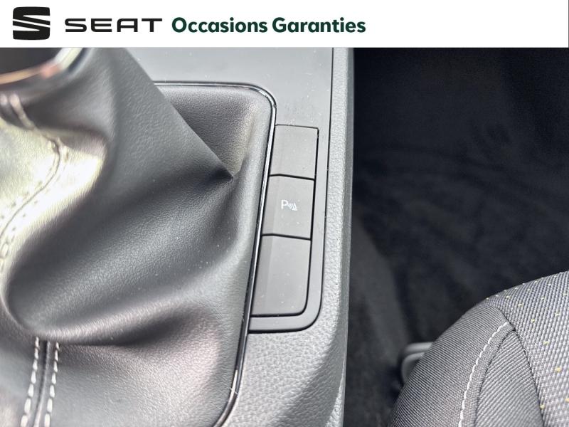 Voitures occasions SEAT IBIZA Copa Vezin-le-Coquet