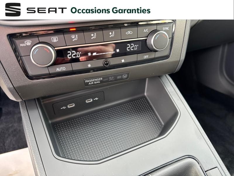 Voitures occasions SEAT IBIZA Copa Vezin-le-Coquet