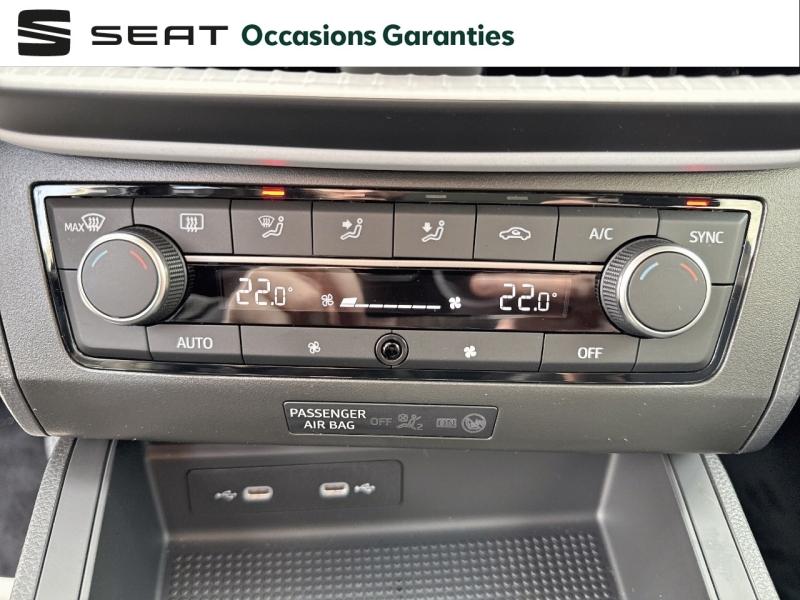 Voitures occasions SEAT IBIZA Copa Vezin-le-Coquet