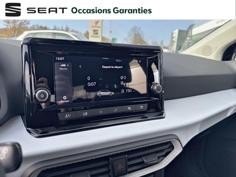 Voitures occasions SEAT IBIZA Copa Vezin-le-Coquet