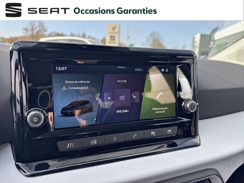 Voitures occasions SEAT IBIZA Copa Vezin-le-Coquet