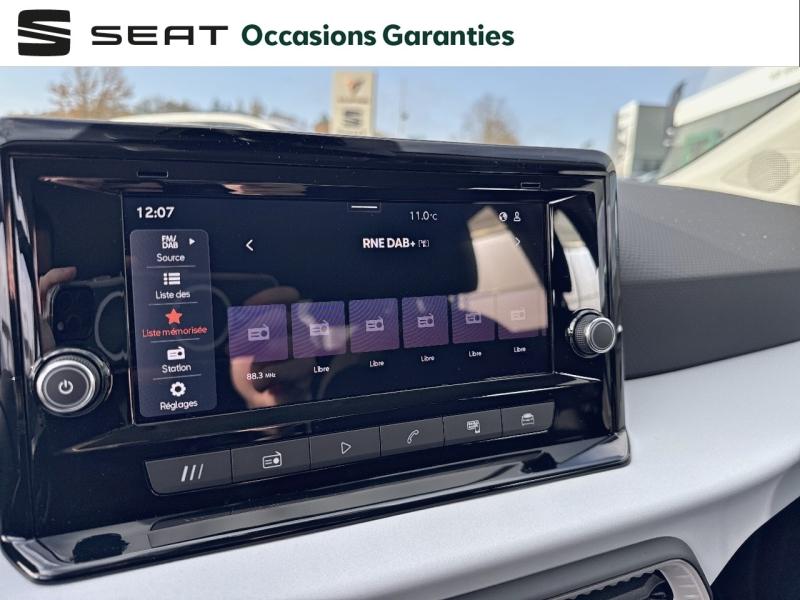 Voitures occasions SEAT IBIZA Copa Vezin-le-Coquet