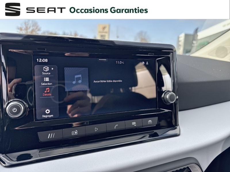 Voitures occasions SEAT IBIZA Copa Vezin-le-Coquet