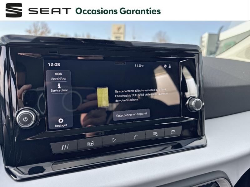 Voitures occasions SEAT IBIZA Copa Vezin-le-Coquet