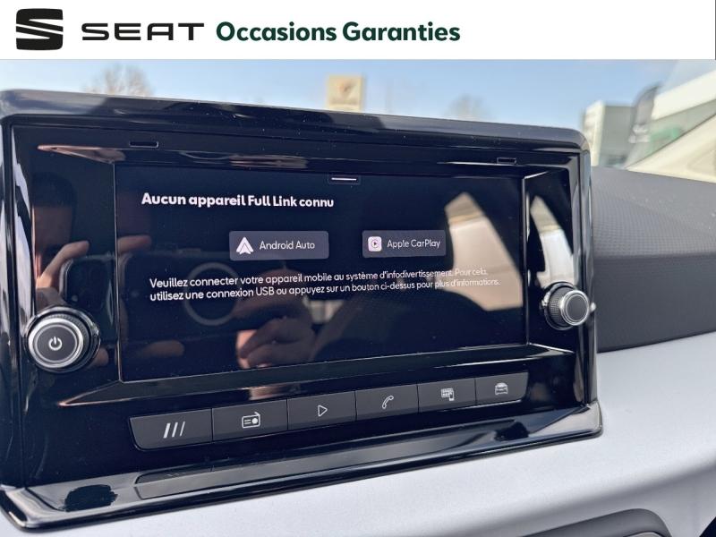 Voitures occasions SEAT IBIZA Copa Vezin-le-Coquet