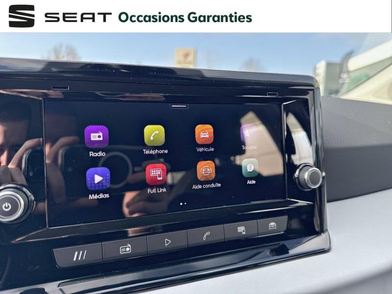 Voitures occasions SEAT IBIZA Copa Vezin-le-Coquet