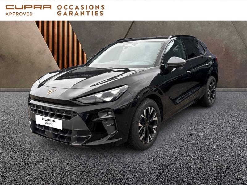 Voitures occasions CUPRA Terramar V Vezin-le-Coquet