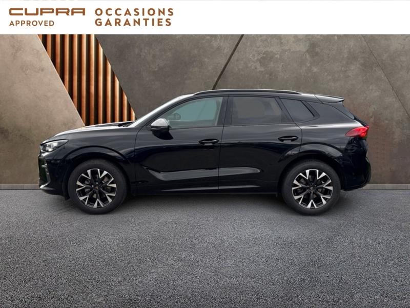 Voitures occasions CUPRA Terramar V Vezin-le-Coquet