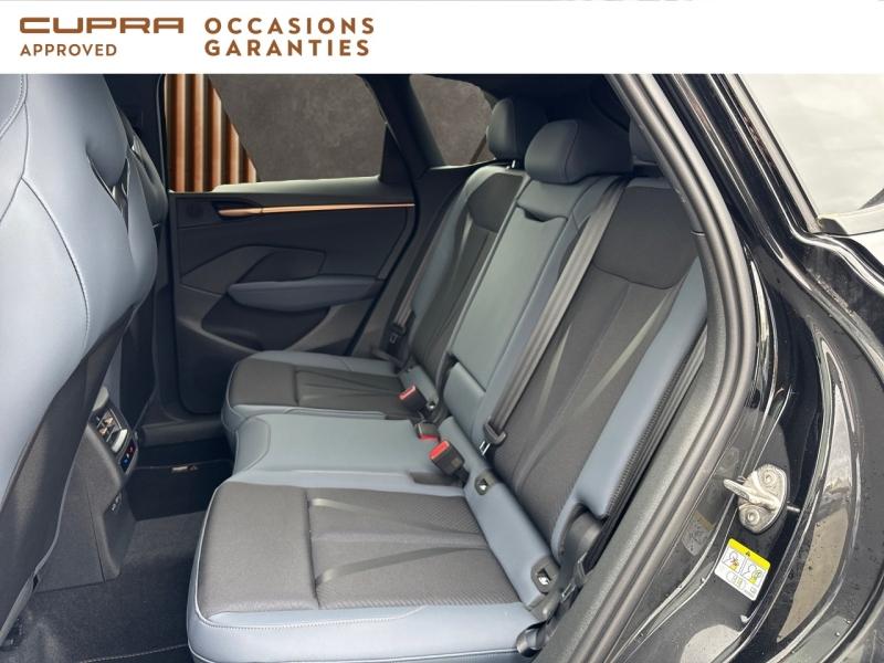 Voitures occasions CUPRA Terramar V Vezin-le-Coquet