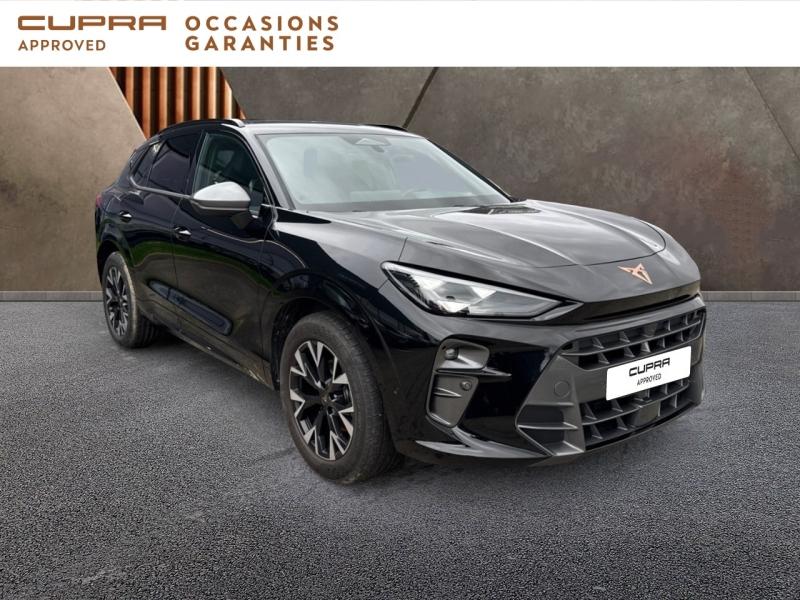 Voitures occasions CUPRA Terramar V Vezin-le-Coquet