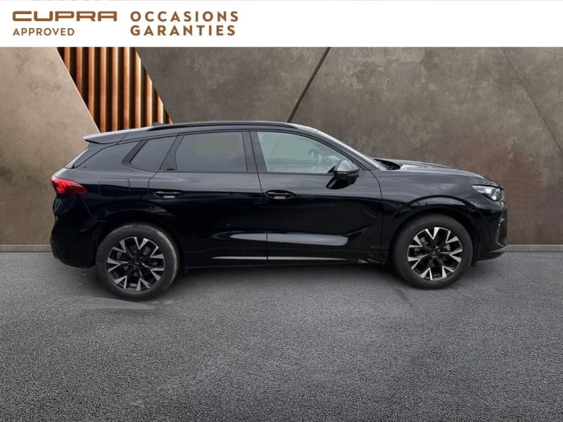 Voitures occasions CUPRA Terramar V Vezin-le-Coquet