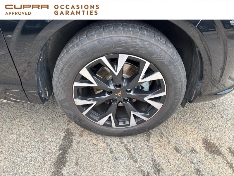 Voitures occasions CUPRA Terramar V Vezin-le-Coquet
