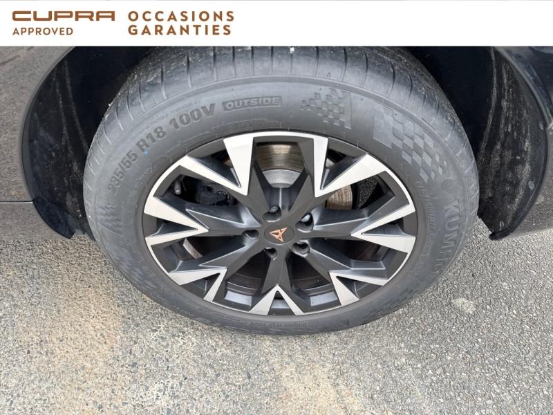 Voitures occasions CUPRA Terramar V Vezin-le-Coquet