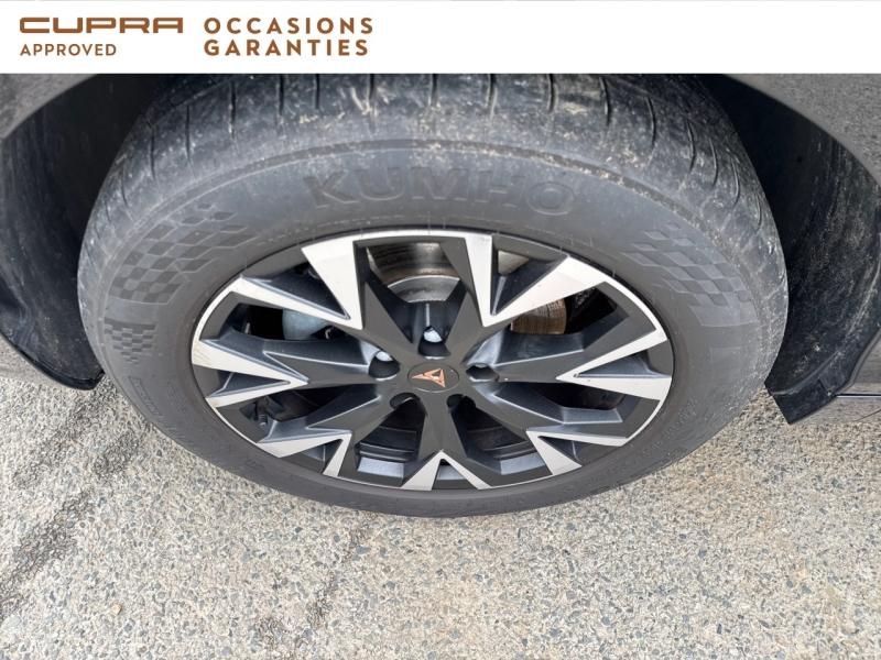 Voitures occasions CUPRA Terramar V Vezin-le-Coquet