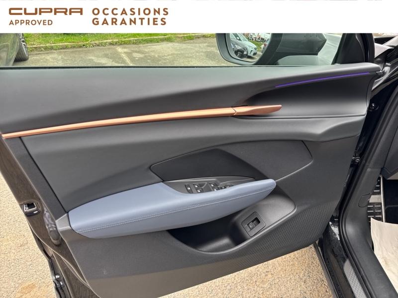 Voitures occasions CUPRA Terramar V Vezin-le-Coquet