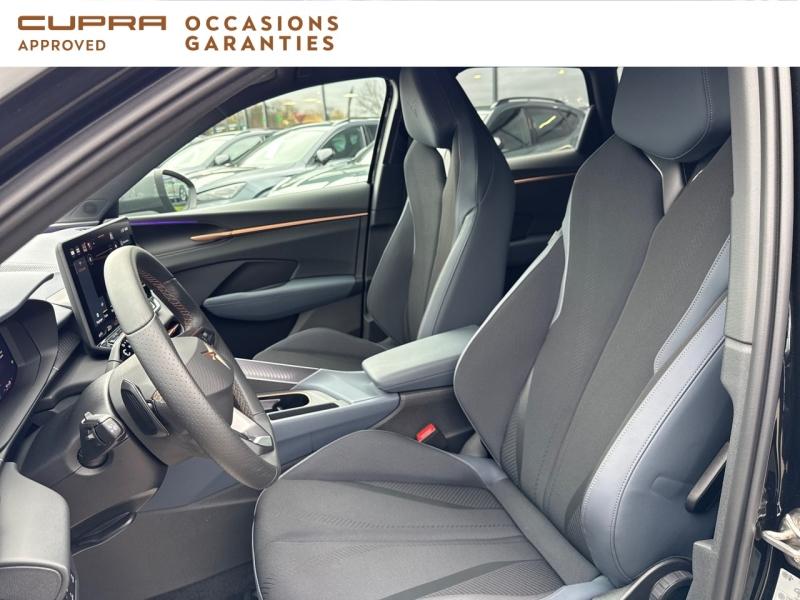 Voitures occasions CUPRA Terramar V Vezin-le-Coquet