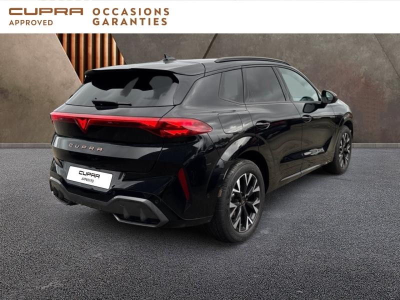 Voitures occasions CUPRA Terramar V Vezin-le-Coquet