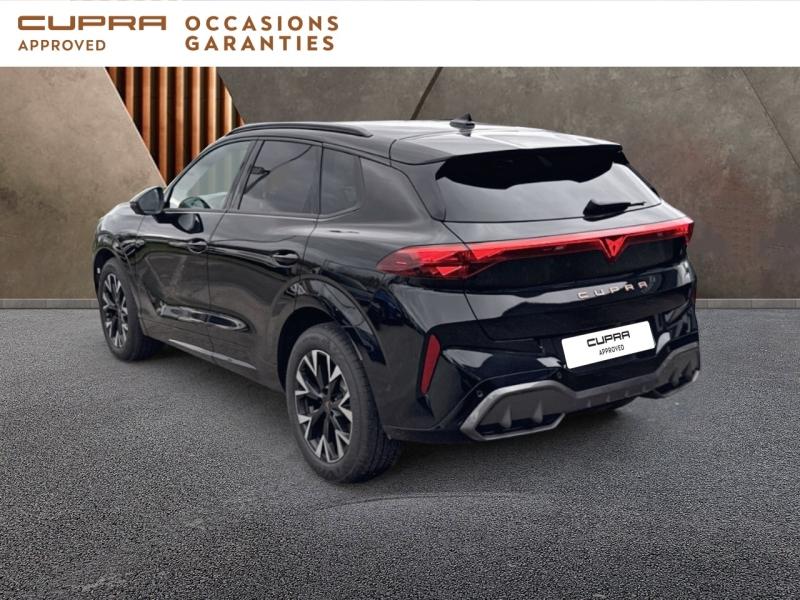 Voitures occasions CUPRA Terramar V Vezin-le-Coquet