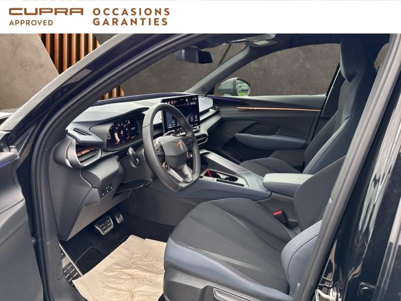 Voitures occasions CUPRA Terramar V Vezin-le-Coquet